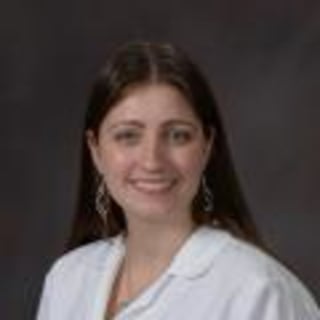 Caroline Steinman, DO, Family Medicine, Vincennes, IN, Good Samaritan Hospital