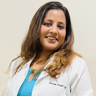 Chandni Patel, Family Nurse Practitioner, Brick, NJ, Hackensack Meridian Health Ocean University Medical Center