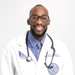 Kemjika Echebelem, MD, Family Medicine, Nashville, TN