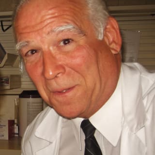 John J Cahill, PA-C