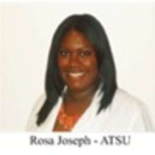 Rosa Joseph, DO