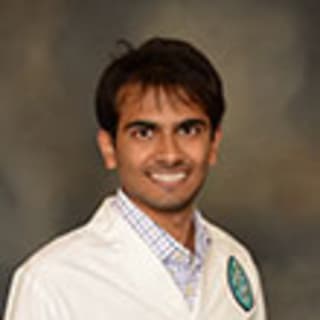 Krishna Patel, MD, Radiology, Atlanta, GA