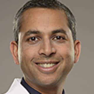 Samir Narayan, MD, Radiation Oncology, Ypsilanti, MI, Trinity Health Livonia Hospital