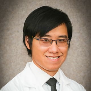 Alan Lam, MD, Anesthesiology, Salt Lake City, UT, University of Utah Health