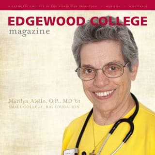 Marilyn Aiello, MD, Family Medicine, Sinsinawa, WI