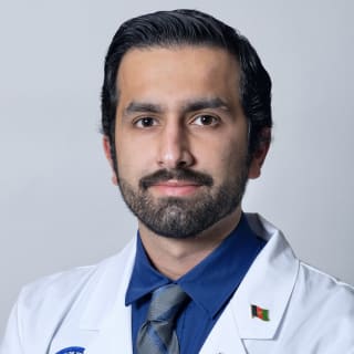 Mirwais Anwar, DO, Emergency Medicine, New Haven, CT