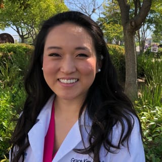 Grace Kim, Family Nurse Practitioner, Cerritos, CA, Mills-Peninsula Medical Center
