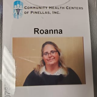 Roanna (Hull) Eggert, Family Nurse Practitioner, Pinellas Park, FL