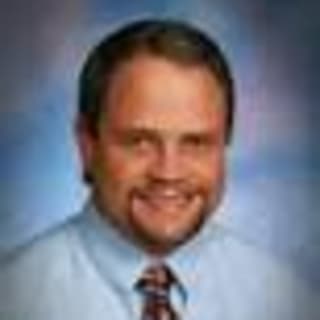 John Hayes, MD, General Surgery, Mcalester, OK