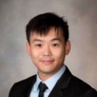 Steven Leung, MD, General Surgery, Winston Salem, NC