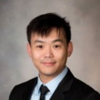 Steven Leung, MD