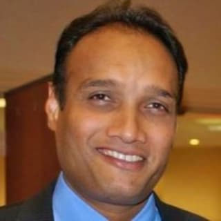 N. Ram Saladi, MD, Internal Medicine, Chicago, IL