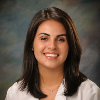 Ximena Ruiz, MD, Rheumatology, Montgomery, AL