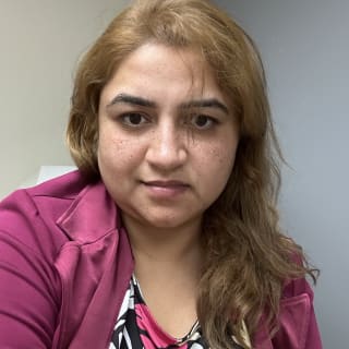 Vaniza Mehak, MD