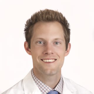 Christopher Wilson, MD, Neurosurgery, Indianapolis, IN, Eskenazi Health