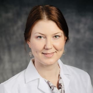 Erika Lundgrin, MD, Endocrinology, Cleveland, OH, University Hospitals Cleveland Medical Center
