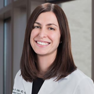 Nina Dadlez, MD, Pediatrics, Boston, MA, Boston Children's Hospital