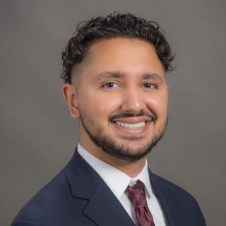 Aman Buttar, MD, Other MD/DO, Maywood, IL