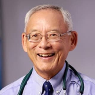 Michael Ishioka, MD, Internal Medicine, Honolulu, HI