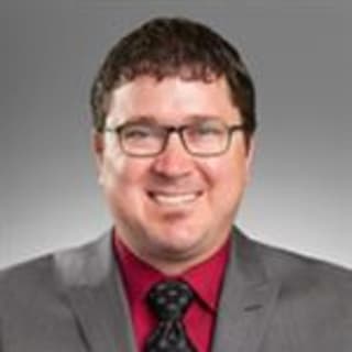 Jon Kolberg, MD, Family Medicine, Bismarck, ND