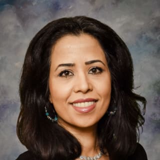 Parisa Khosravi, MD