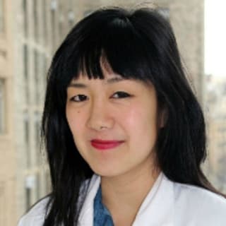 Vivian Chin, MD, Neurology, New York, NY