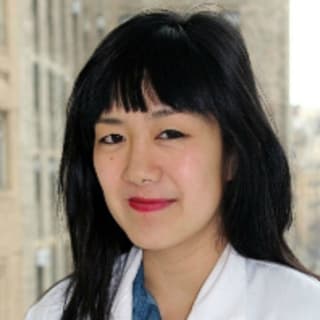 Vivian Chin, MD