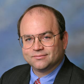 Robert Henshaw, MD