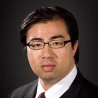 John Wang, MD, General Surgery, Stony Brook, NY