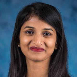 Namratha Vontela, MD, Oncology, Oak Ridge, TN