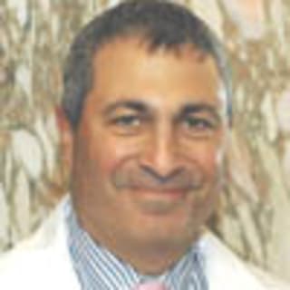 Michael Alleva, MD, Otolaryngology (ENT), Forest Hills, NY, Flushing Hospital Medical Center