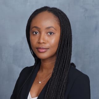 Ngozi Osuji, MD, Internal Medicine, Pittsburgh, PA