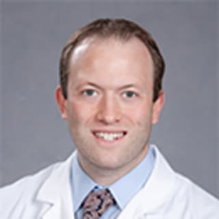 David Rosow, MD, Otolaryngology (ENT), Miami, FL, University of Miami Hospital