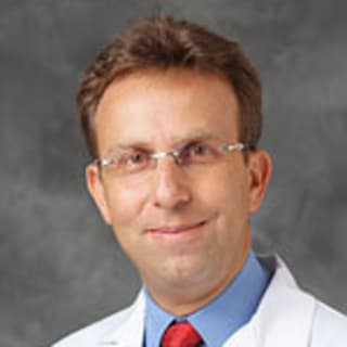 Adnan Munkarah, MD, Obstetrics & Gynecology, Detroit, MI