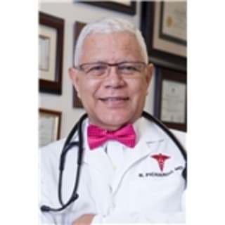 Nelson Pichardo, MD, Internal Medicine, Fair Lawn, NJ, Hudson Regional Hospital