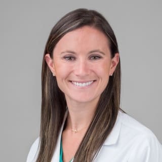 Kristen Strehl, DO, Anesthesiology, Grand Rapids, MI, University of Virginia Medical Center