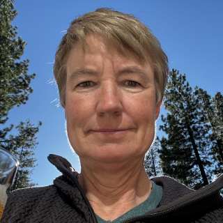 Jennifer Lang Ree, Pediatric Nurse Practitioner, Truckee, CA