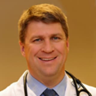 Toby Long, MD, Internal Medicine, Wenatchee, WA, Confluence Health/Central Washington Hospital