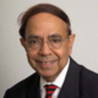 Rashid Khairi, MD