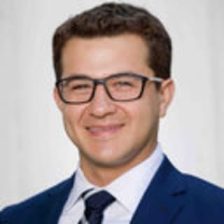 Tomer Lagziel, MD, General Surgery, New York, NY