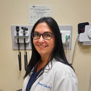 Wanda Uribe, Family Medicine, Port Chester, NY