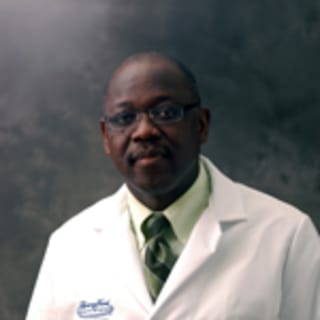 Omokayode Osobamiro, MD, Nephrology, Clinton Township, MI