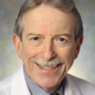 Frederick Kravitz, MD