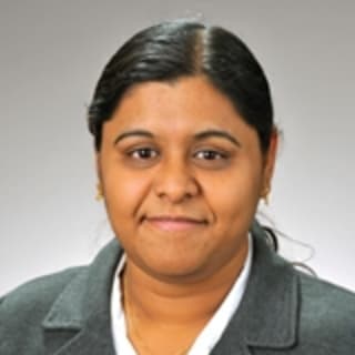 Aruna Aravapalli, MD