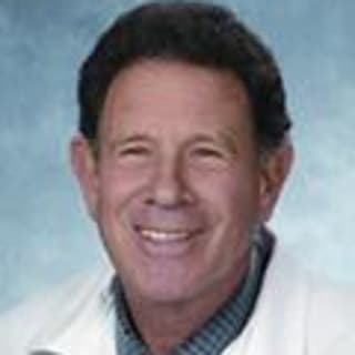 Sanford Ornstein, MD, Radiology, Phoenix, AZ