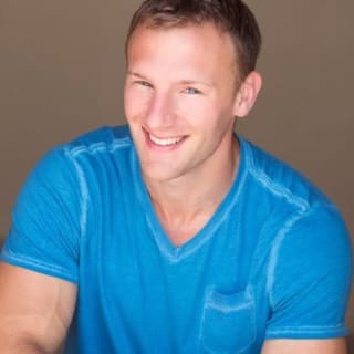 Spencer Nadolsky, DO, Family Medicine, Holland, MI