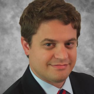 Jon DeCuir Jr, MD, Cardiology, Lafayette, LA