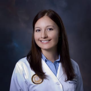 Suzanne Shepherd, MD, Radiology, Little Rock, AR