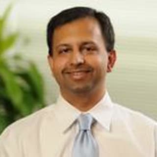 Avinash Patil, MD, Obstetrics & Gynecology, Phoenix, AZ, St. Joseph's Hospital and Medical Center