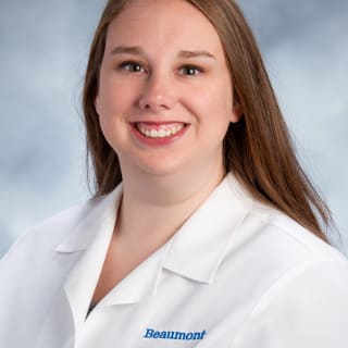 Emma (Hatten) Dunfee, DO, Family Medicine, South Bend, IN